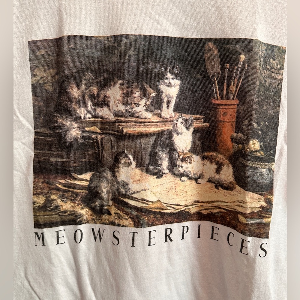 Graphic Tshirt